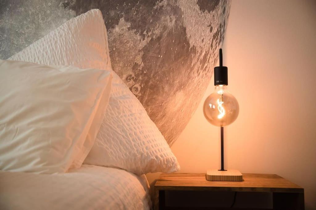 Cozy City Apartments In Center K19 Wina Bagian luar foto