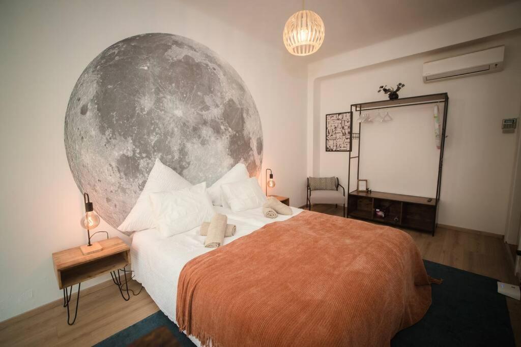 Cozy City Apartments In Center K19 Wina Bagian luar foto