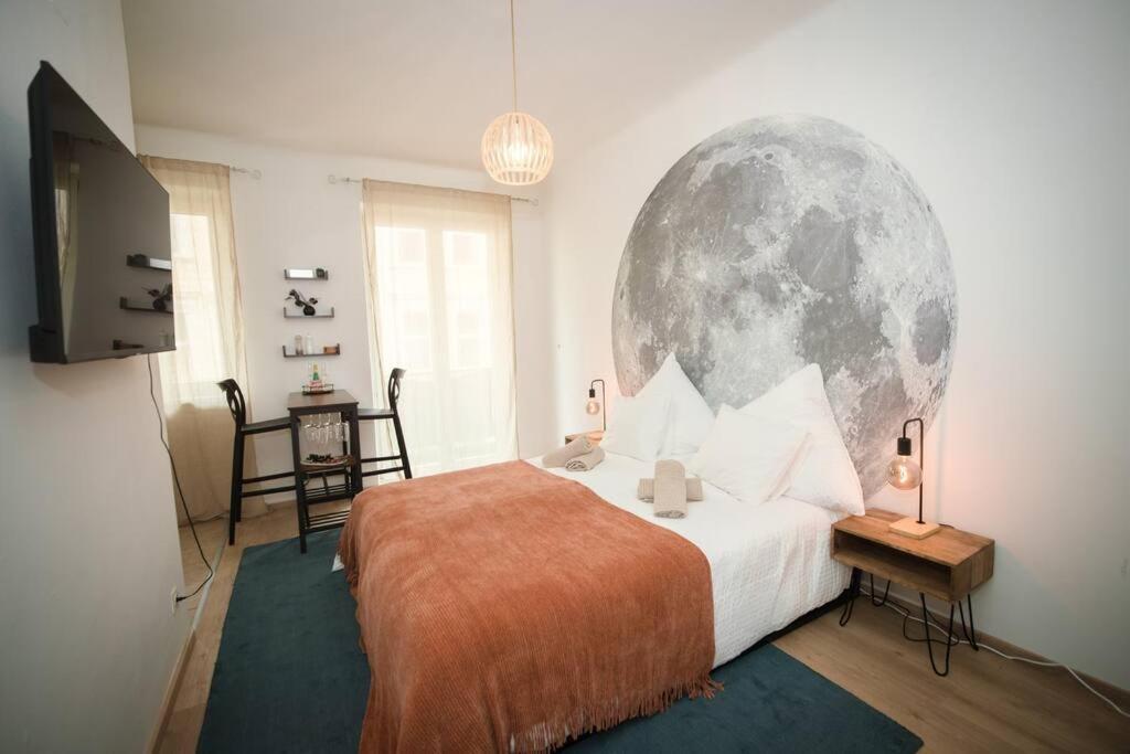 Cozy City Apartments In Center K19 Wina Bagian luar foto