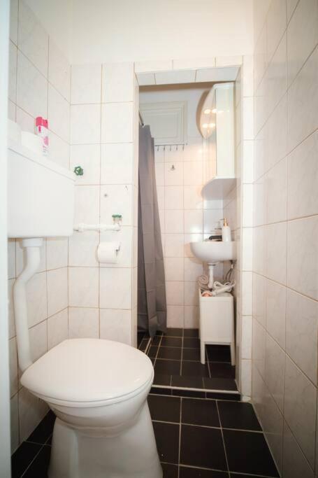 Cozy City Apartments In Center K19 Wina Bagian luar foto
